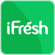ไอคอนของโปรแกรม: iFresh : Fruits & Vegetab…