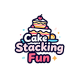 Icoon van programma: Cake Stacking Fun