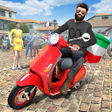 Pizza Delivery: Driving Simulator icon