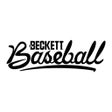 Ikona programu: Beckett Baseball