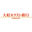 ไอคอนของโปรแกรม: 大和ネクスト銀行スマートフォンアプリ