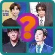 Guess the Korean Actor