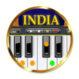 プログラムのアイコン：Piano India