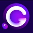 Ícone do programa: Genius: AI Art Photo Edit…