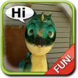 Icon of program: Talking Bird