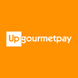 أيقونة البرنامج: UpGourmetpay la app ofici…