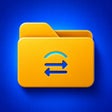 Ikona programu: iFolder-File organizer