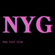 プログラムのアイコン：New York Glam Boutique
