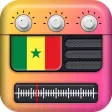 Senegal Radio Stations Live FM