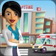 Ícone do programa: Doctor Game  My Hospital …