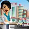 Doctor Game  My Hospital Sims