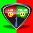 程序图标：Lie Detector Face Test Si…