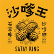 プログラムのアイコン：SatayKing