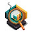 Programın simgesi: Magento Lens