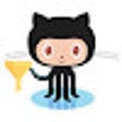 Symbol des Programms: Github Filters