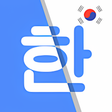 程序图标：Korean Translate - Englis…