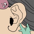 プログラムのアイコン：毎日の耳かき
