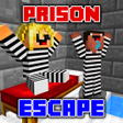 Maps Prison Escape