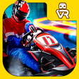 Иконка программы: Go-kart racing for VR