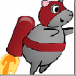 Icon of program: Rocket little Jerry