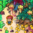 Icoon van programma: Monster Farm: Breeding Ty…