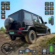 Ikon program: Offroad Jeep 4x4 Driving …
