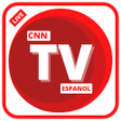 Icon of program: TV guide for CNN ESPANOL
