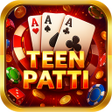 Ikona programu: Minglan Gold Teen Patti G…