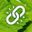 Icoon van programma: Shorten links
