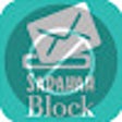 Icono de programa: Sarahah Facebook Feed Blo…
