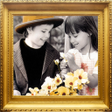 プログラムのアイコン：Luxury Photo Frames