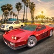 Icon of program: Detective Driver: Miami F…