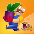 Ícone do programa: Grab and Run