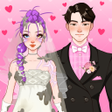 Иконка программы: Doll diary: dress up doll…