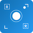 プログラムのアイコン：Photo translator- Scan an…