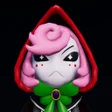 程序图标：3DTale - Red
