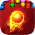 Attack Balls Bubble Shooter icon