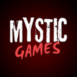 プログラムのアイコン：Mystic Games