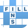 Fill Ins  Word Fit Puzzle