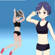 Иконка программы: Long Jump