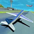 Fly Plane Flight 3D Airplane Simulator