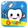 程序图标：Grush Toothy Castles