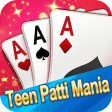 TeenPatti Mania - Classic Game