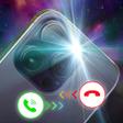 أيقونة البرنامج: Flashlight  Led Flash Ale…