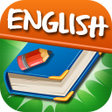 プログラムのアイコン：English Vocabulary Quiz l…
