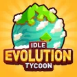 Idle Evolution Tycoon Clicker