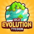 أيقونة البرنامج: Idle Evolution Tycoon Cli…