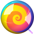 Ícone do programa: Candoy - Icon Pack