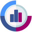 Ícone do programa: clkGraphs - Chart Maker