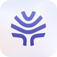 Ikona programu: Willow Dictation  AI Keyb…